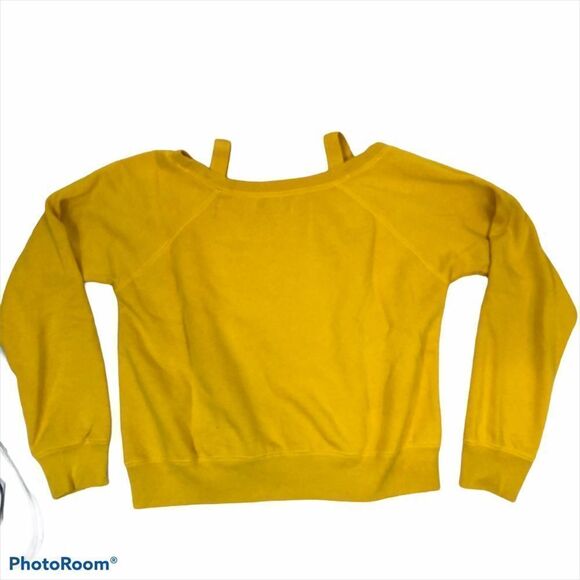 Abercrombie kids Cols Shoulder Sweatshirt 11/12‎ - Picture 8 of 8
